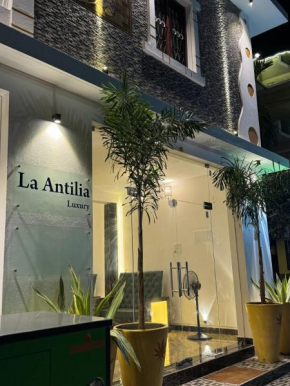 La Antilia Luxury